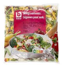We did not find results for: Boni Mix Wok Legumes 1kg Colruyt Collect Go
