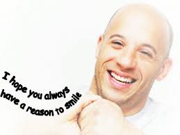 Allanjay on may 16, 2019 at 8:04 pm. Vin Diesel S Facebook Account Is A Goldmine Of Poorly Photoshopped Motivational Quotes