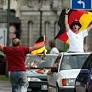 Germany Kicks Off 2026 World Cup Amid Fan Celebrations and Challenges