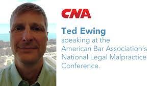 Ted Ewing's Instagram, Twitter & Facebook