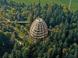 The front desk is staffed during limited hours. The Most Amazing Treetop Walks To Experience In Germany