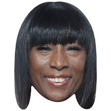 Kiki Shepard (Fringe) Big Head