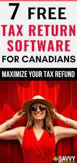 Results & answers · the best resources · privacy friendly Best Free Tax Return Software For Canadians 2021 Savvy New Canadians