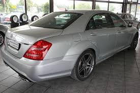 Mercedes Benz S 350 Langversion Lpg Top Finanzierung Gebrauchtwagen Benzin 24 950 In Fuhrberg Gebrauchtwagen Mercedes Benz S Benz