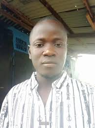 Let's welcome our new members! William Tikah, Daniel Flomo, Darlington  Dongbo, Weah Son, Edwin Maiwoe Yah, Andrew D Yarkpawolo, DÀrlington Weetor,  Jacob K Swen