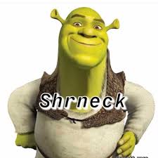 Pin By Potassium On Memes Shrek Funny Cute Memes Shrek