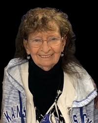 Rebecca M. Leath of Independence MO....