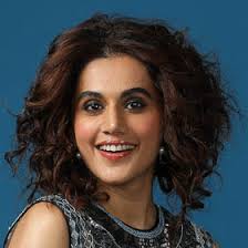 Taapsee pannu is an indian actress and model who works mainly in telugu, tamil, malayalam and hindi films. Taapsee Pannu Forbes India Magazine