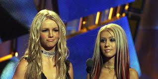Christina aguilera is performing live with the la phil at the hollywood bowl july 16 & 17 get tickets now: Christina Aguilera Supports Britney Spears With Powerful Statement