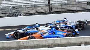 The indy 500 will have a full starting grid of 33 cars when the green flag flies on sunday, may 27 for the 96th running of the greatest spectacle in starting grid. Etf Ltsaeldh8m