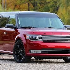 Maybe you would like to learn more about one of these? Remember The Ford Flex It S Still Around With 4 500 Discount