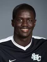 Ibrahima Ndaw (9/27/2017)