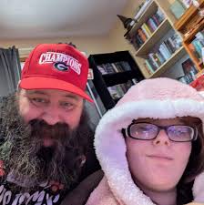 Congrats to Desmond Ridder and his wife Claire