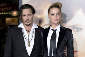 But she steadily proved herself to be more than just a pretty face by tackling roles in. 7 Fakta Kasus Kdrt Amber Heard Kepada Johnny Depp
