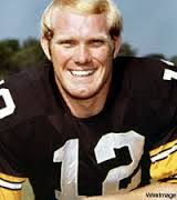 Past Great Steelers