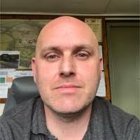 James Bidwell's Instagram, Twitter & Facebook