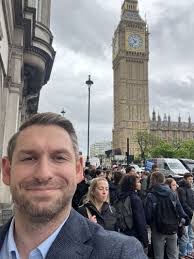 Richard Beese's Instagram, Twitter & Facebook