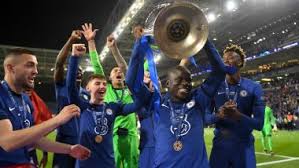 Chelsea touch down in porto this weekend to play their third champions league final at the estádio do dragão on saturday night, the home of fc porto since 2003, with a maximum capacity of just. Easux8z 5dmt3m