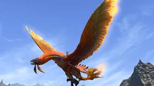 The 5.3 update will also allow for flying mounts through the world of a realm reborn. How To Get Flying Cloud Mount Ffxiv