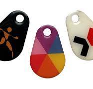 EM4200 KEY FOB - Smart Card America