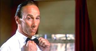 How many viewers watched the James Caan movie, SLITHER featuring Sally  Kellerman and Peter Boyle? Did you like it? Nay or Yay?