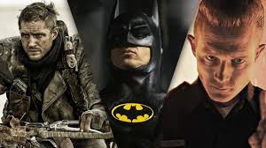 Many of us have a revolving top ten wandering around the backs of our minds most of the time. The 25 Best Summer Blockbusters Of All Time Ign