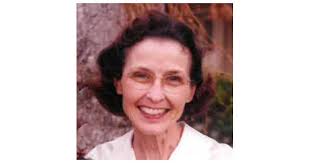 Judith Walton Obituary (2016)