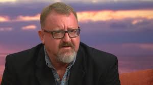 McDermott touts leadership, officialy enters 2018 race for governor