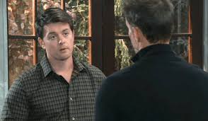 General Hospital Recap: Michael Records Drew Betraying Curtis