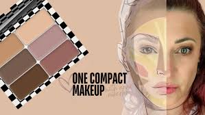 Does this makeup ever go