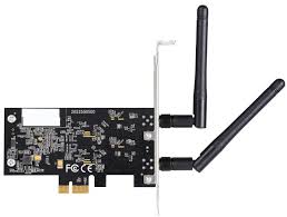 Wifi cards come in a number of shapes and sizes but they all do basically the same job so picking the best overall, with this wifi card using the 802.11ac wireless standard in conjunction with its four. Ultimate Guide To The Best Pcie Wireless Adapters 2021 Updated