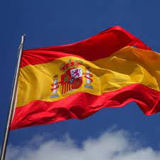 Pulsera vox con la bandera de españa. Vox Quiere Izar En Murcia La Bandera De Espana Mas Grande Del Mundo