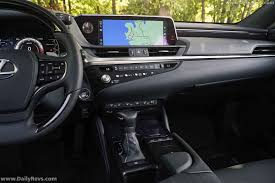 2021 Lexus Es 250 Awd Dailyrevs In 2020 Lexus Es Lexus Awd