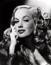 Remembering actress and talk show host Faye Emerson, who was born