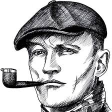 🟥Le 3 avril 2025, Sylvain Tesson sortira son nouveau livre, "Les piliers  de la mer" chez Albin Michel. L'écrivain-voyageur raconte les lieux  sauvages des côtes, de l'aiguille d'Etretat jusqu'au Totem Pole en