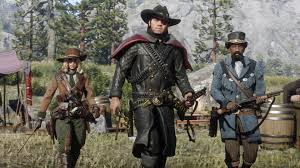 But many are already thinking about the next game, red dead redemption 3. Red Dead Online Outlaw Pass 3 Release Date When Does Gamewatcher