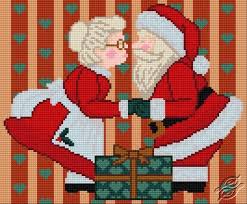 If you have turned it off manually in your browser, please enable it to better experience this site. Free Patterns Christmas New Year Gvello Stitch