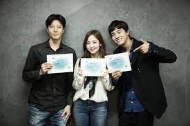 Pin On Kdrama