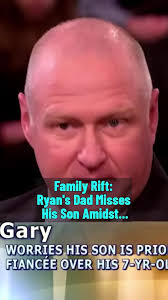 Family Rift_ Ryan's Dad Misses His Son Amidst Fiance Drama!#topclips #fyb  #drphil #trending #talkshowhost