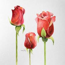 Flores para dibujar faciles y bonitas a color. 1001 Ideas De Dibujos De Flores Faciles Y Bonitos