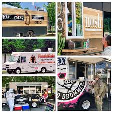 I put chicago food trucks on a map. Williamsburg Food Truck Finder Williamsburg Visitor