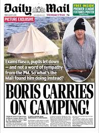 Daily mail front page 28th of june 2021. John Stevens On Twitter Tomorrow S Daily Mail Front Page