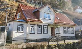 This is das haus im harz by elisa tag on vimeo, the home for high quality videos and the people who love them. Ferienhaus Innerste In Wildemann Harz