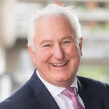 Max Steward returns to head up ISG's Agility fit out business, while former  Agility managing director, Nick Oddy takes up a new role