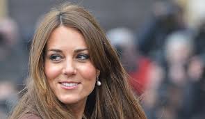 Kate Middleton est à la maternité de St Mary, prête à accoucher du royal  baby !