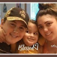 Tincey by Lillian J Hendrickson