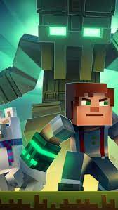Pin On Minecraft Art