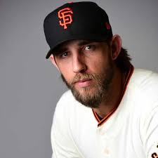 Madison Bumgarner