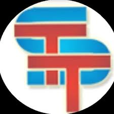 Logo CV Sinergi Triputra Teknindo