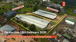 My spar hammarsdale mega, durban. Industrial Property For Sale In Hammarsdale